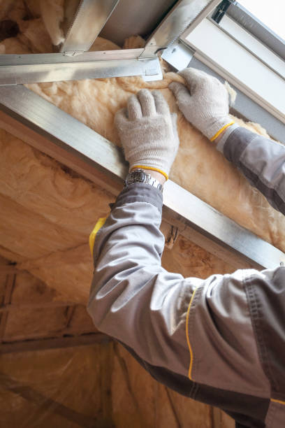 Range of Insulation Solutions in Winfield, IA