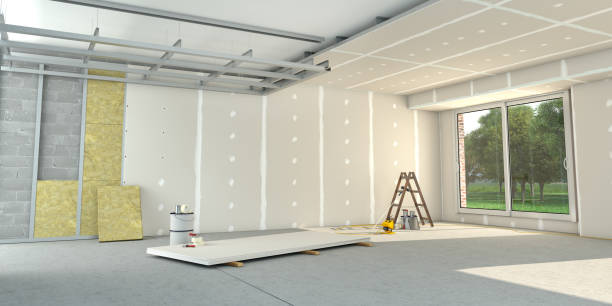 Insulation Repair Services in Winfield, IA