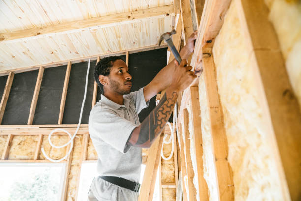 Best Insulation Contractors for Homes  in Winfield, IA